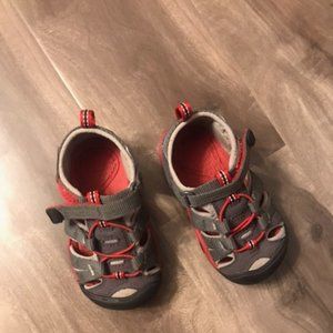 Keen Kids Sz 7 Toddler